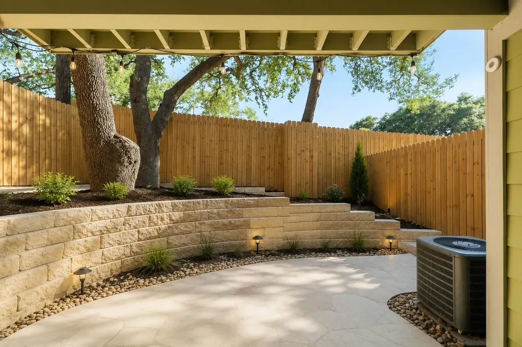 3601 Menchaca Road Austin TX 78704