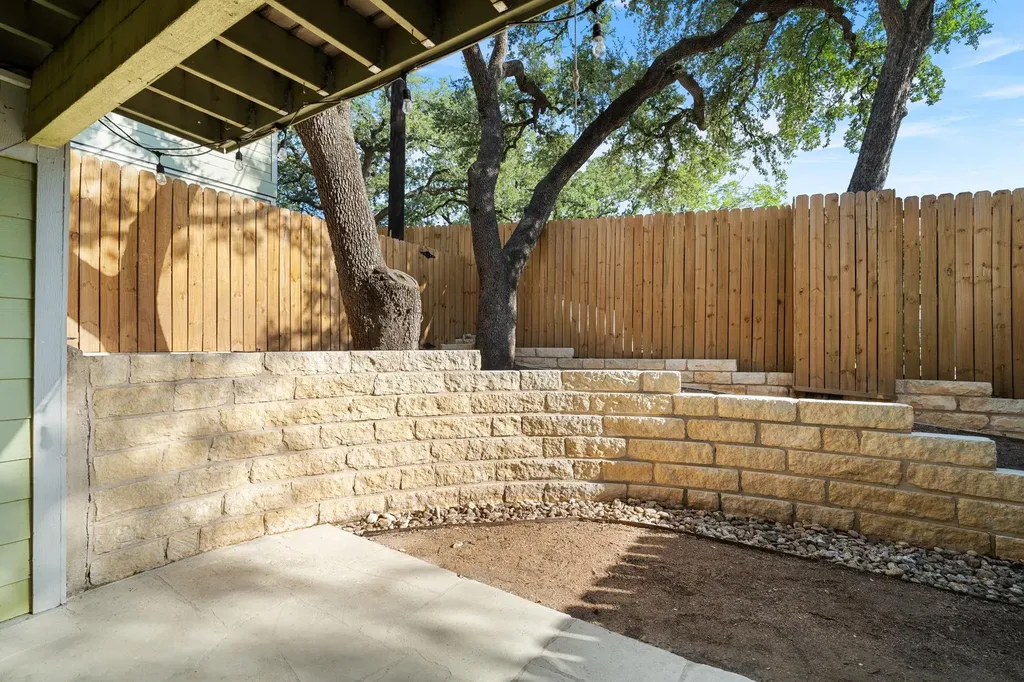 3601 Menchaca Road Austin TX 78704