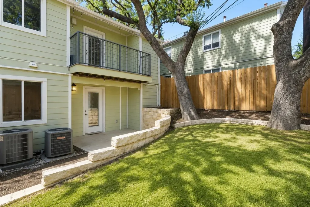 3601 Menchaca Road Austin TX 78704