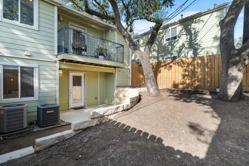 3601 Menchaca Road Austin TX 78704