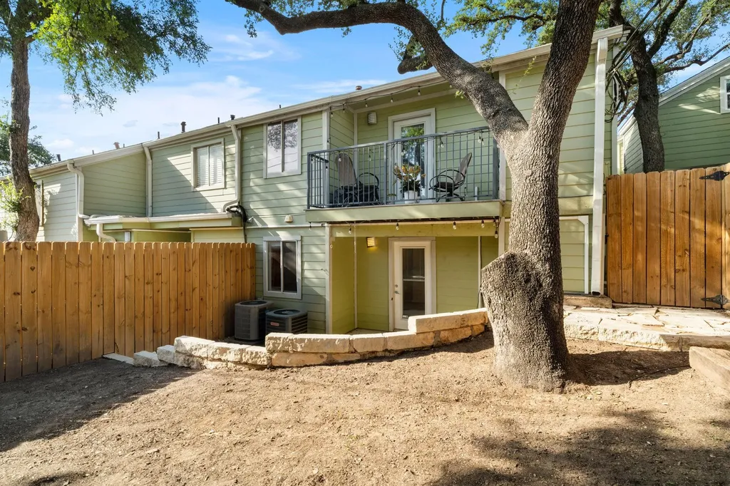 3601 Menchaca Road Austin TX 78704