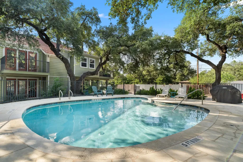 3601 Menchaca Road Austin TX 78704