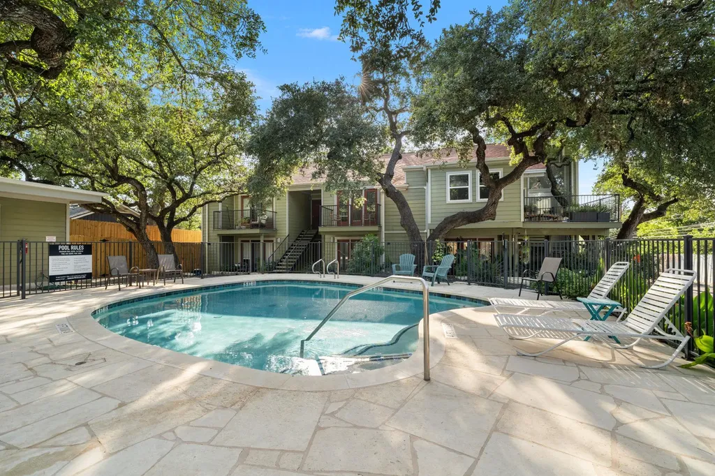 3601 Menchaca Road Austin TX 78704