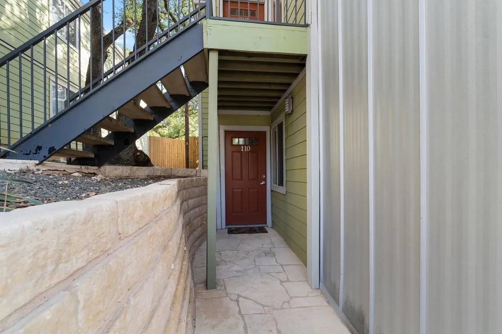 3601 Menchaca Road Austin TX 78704