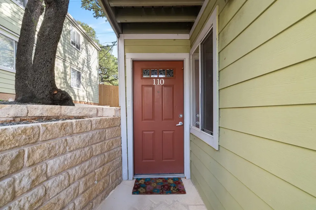 3601 Menchaca Road Austin TX 78704