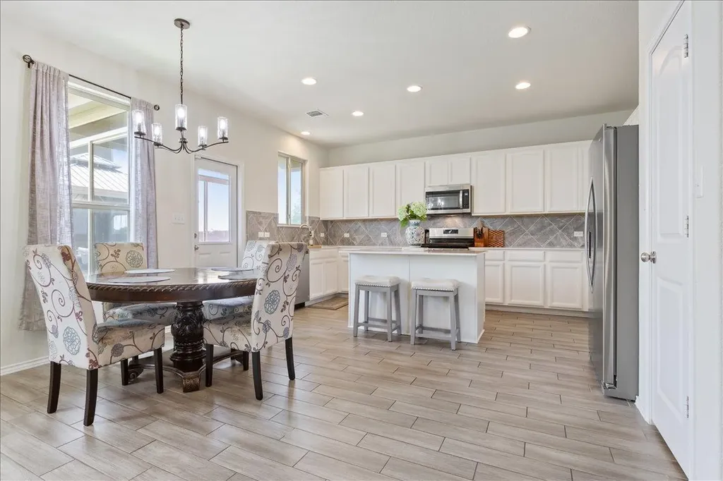 101 Silver Birch Court Georgetown TX 78626