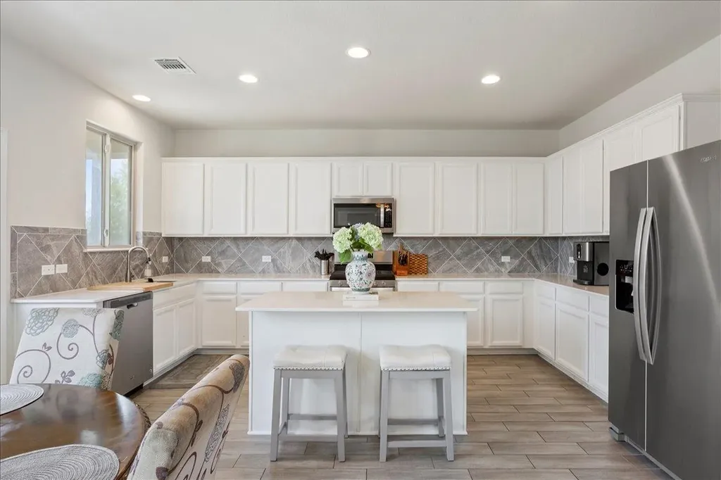 101 Silver Birch Court Georgetown TX 78626