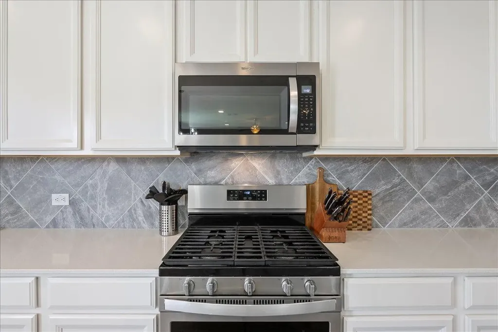 101 Silver Birch Court Georgetown TX 78626