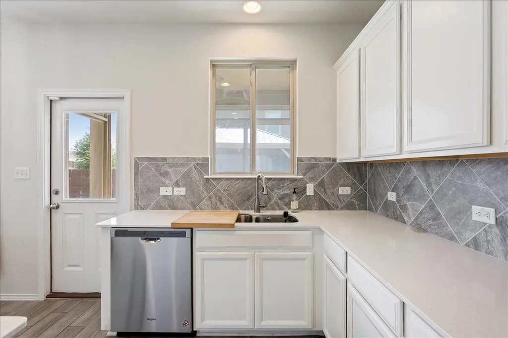 101 Silver Birch Court Georgetown TX 78626