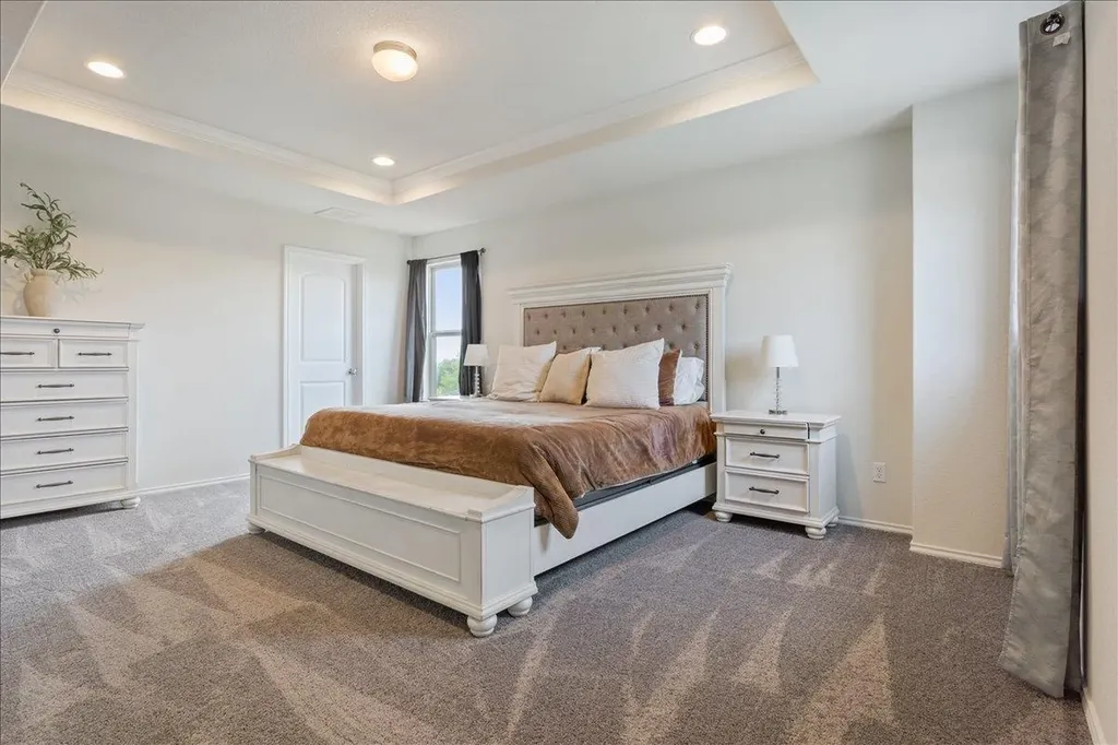 101 Silver Birch Court Georgetown TX 78626