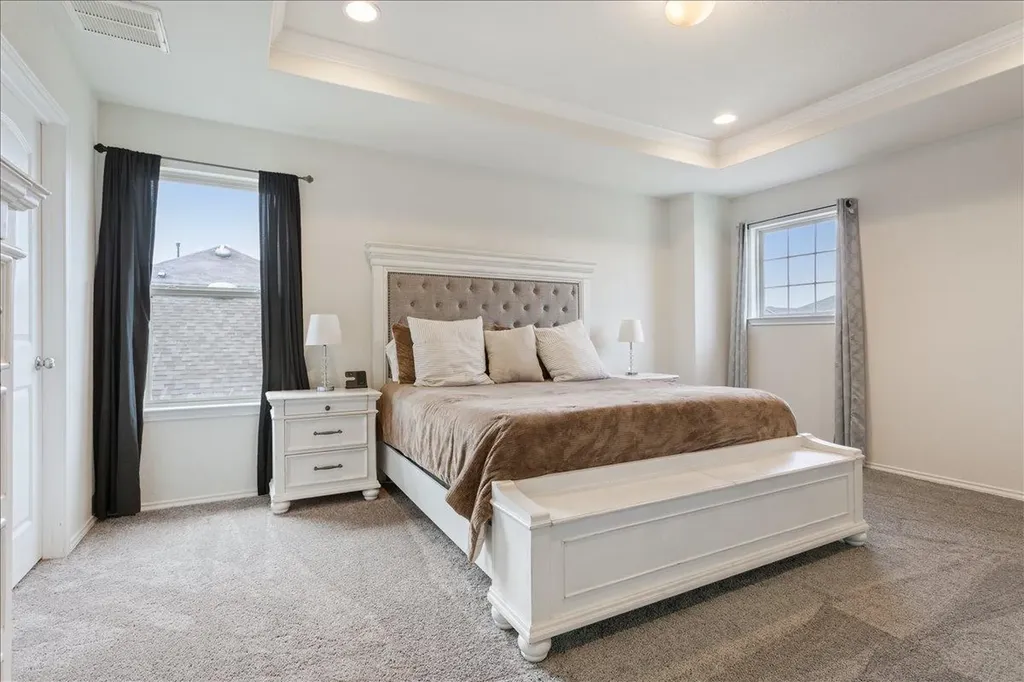101 Silver Birch Court Georgetown TX 78626