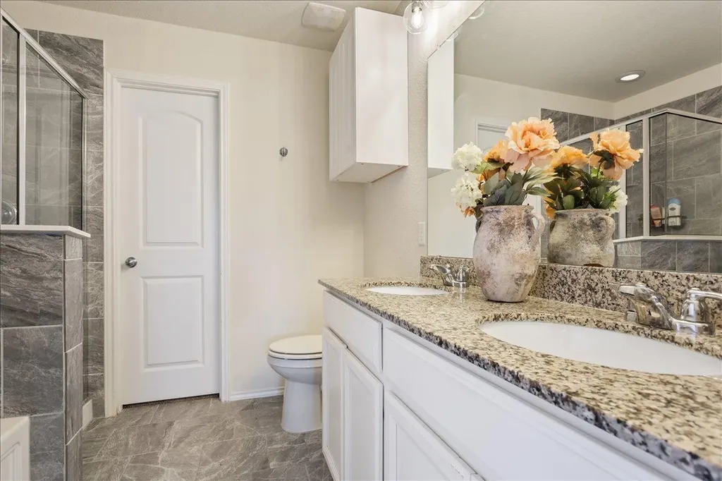 101 Silver Birch Court Georgetown TX 78626