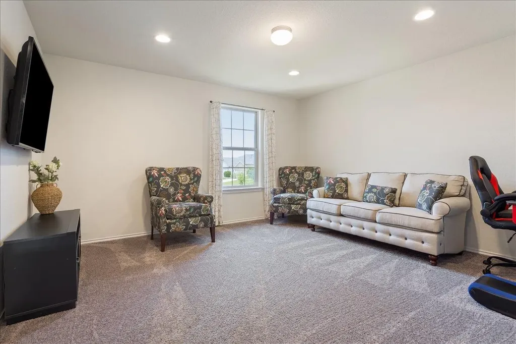 101 Silver Birch Court Georgetown TX 78626