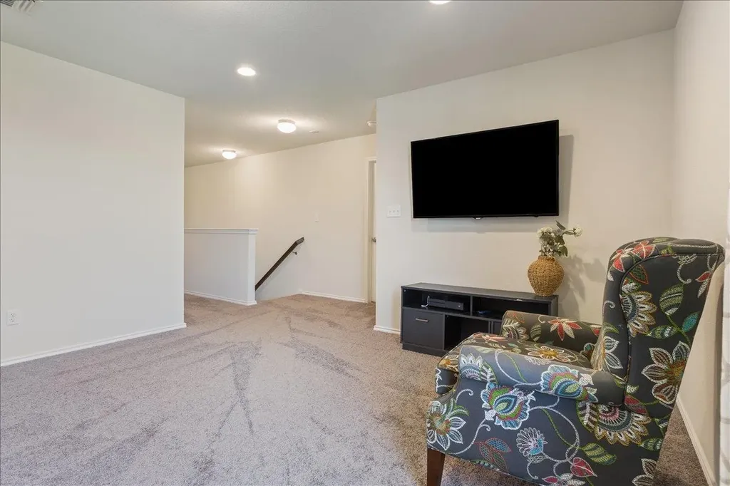 101 Silver Birch Court Georgetown TX 78626