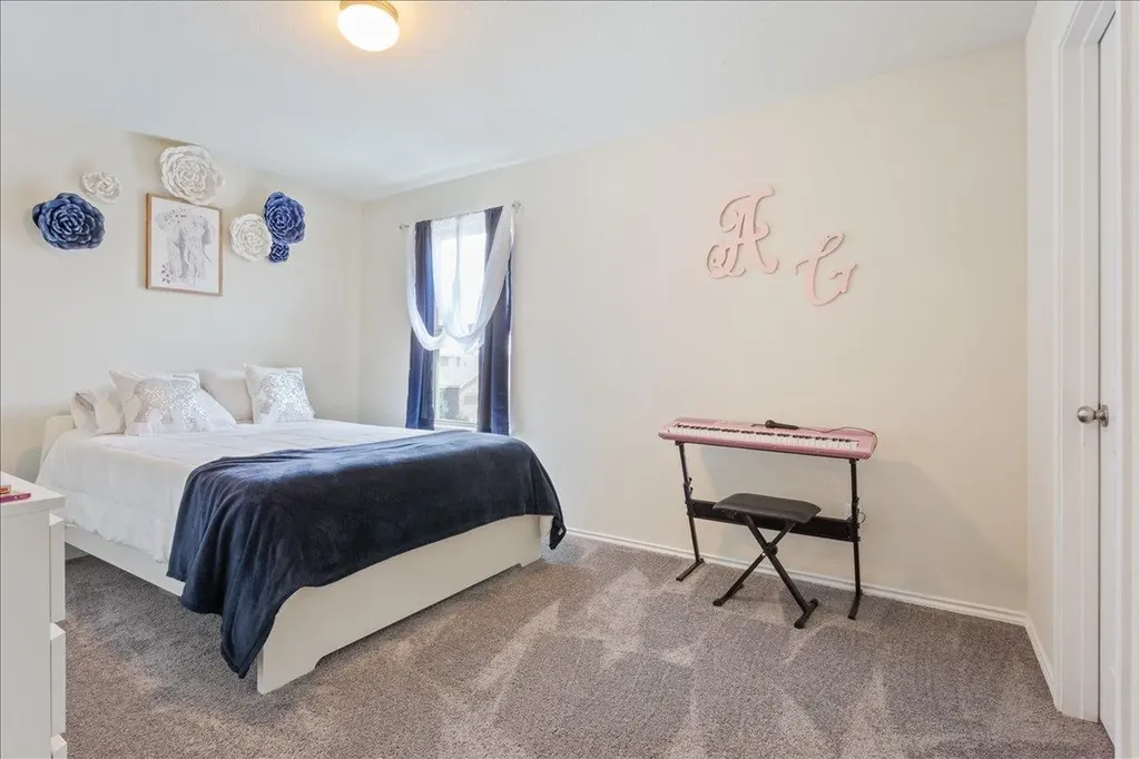 101 Silver Birch Court Georgetown TX 78626
