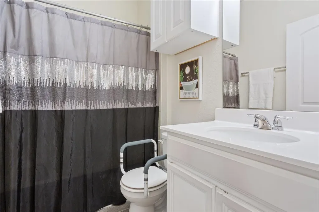 101 Silver Birch Court Georgetown TX 78626