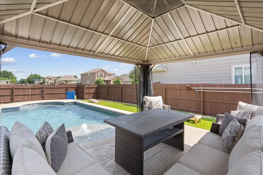 101 Silver Birch Court Georgetown TX 78626