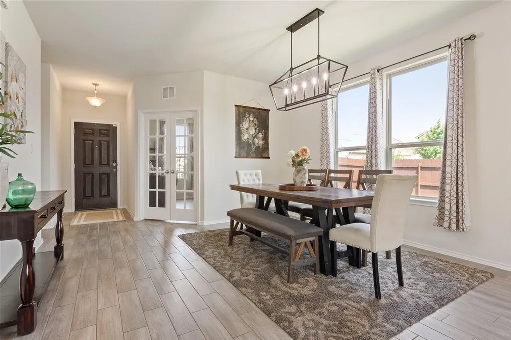 101 Silver Birch Court Georgetown TX 78626