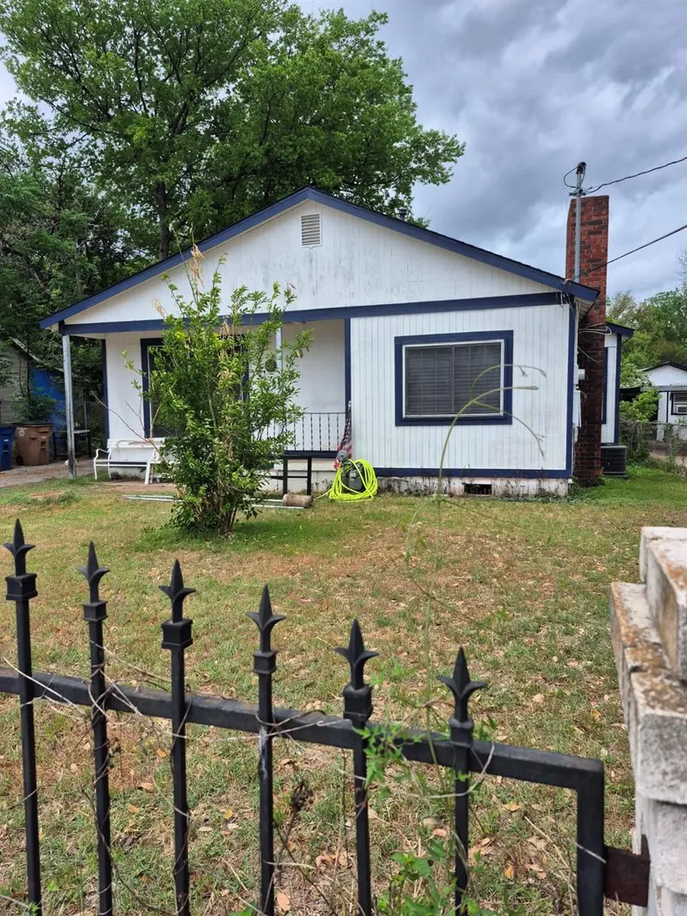 604 Springdale Road Austin TX 78702