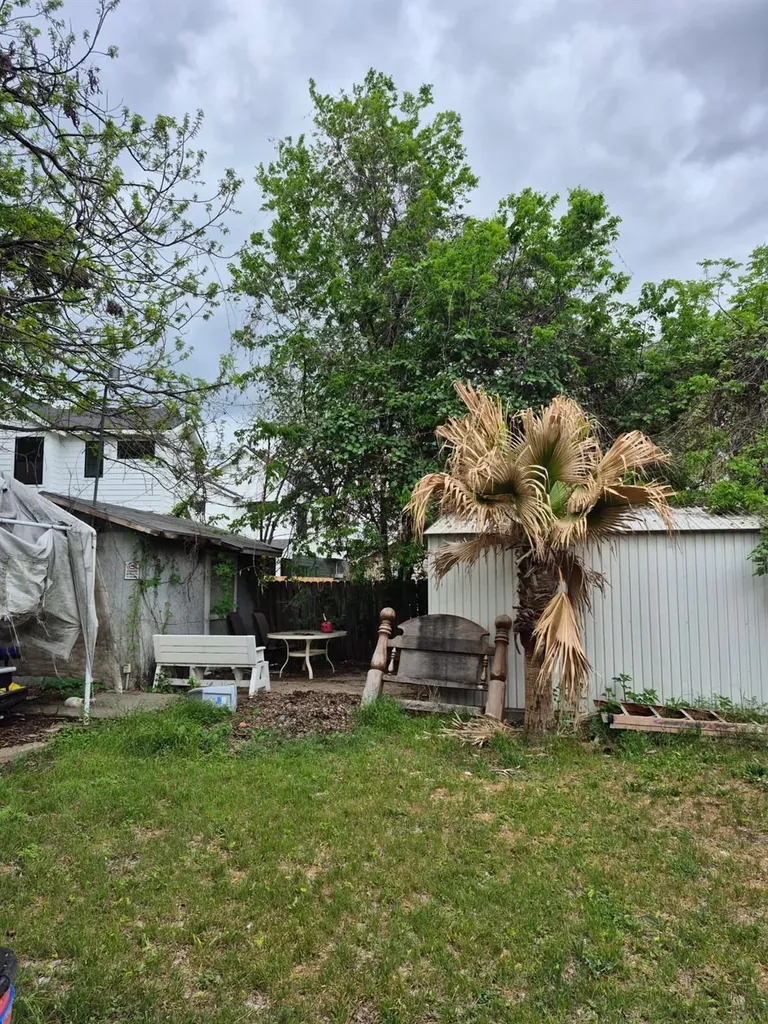 604 Springdale Road Austin TX 78702