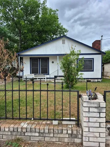604 Springdale Road Austin TX 78702