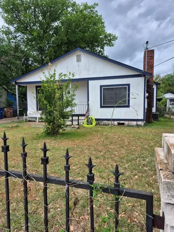 604 Springdale Road Austin TX 78702