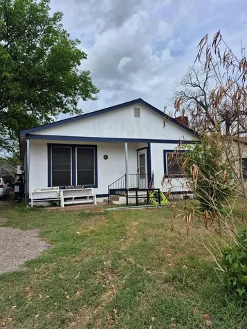 604 Springdale Road Austin TX 78702
