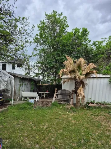 604 Springdale Road Austin TX 78702