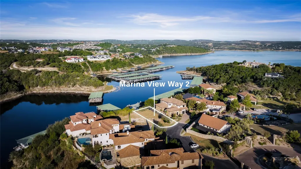 104 Marina View Way Austin TX 78734