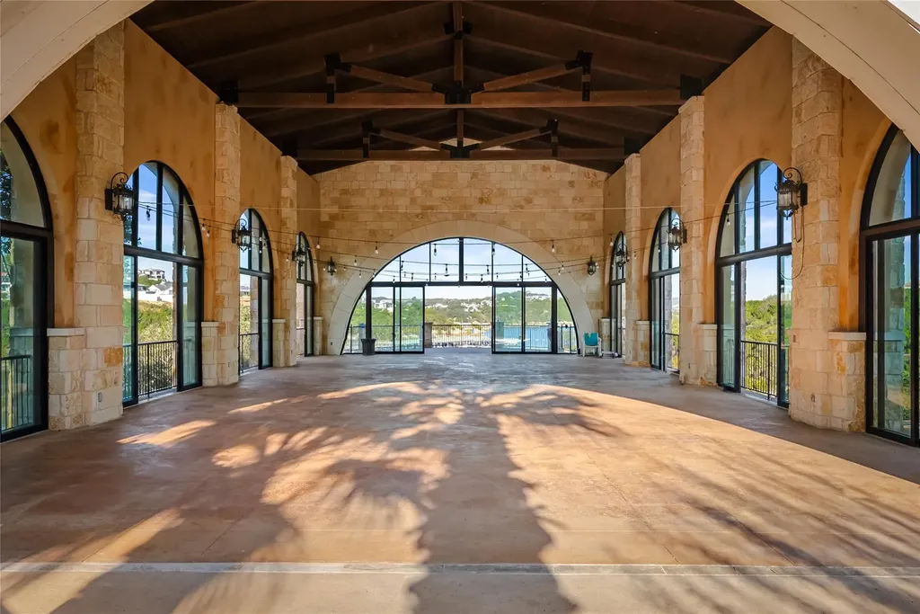 104 Marina View Way Austin TX 78734