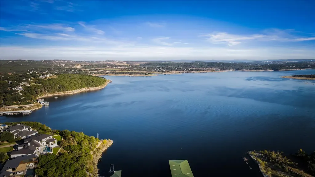 104 Marina View Way Austin TX 78734