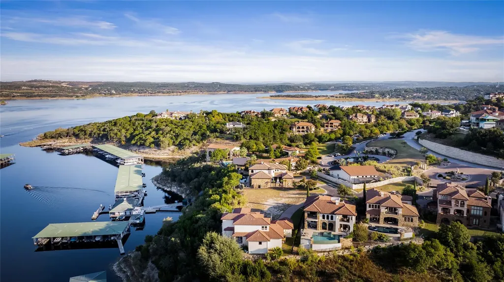 104 Marina View Way Austin TX 78734