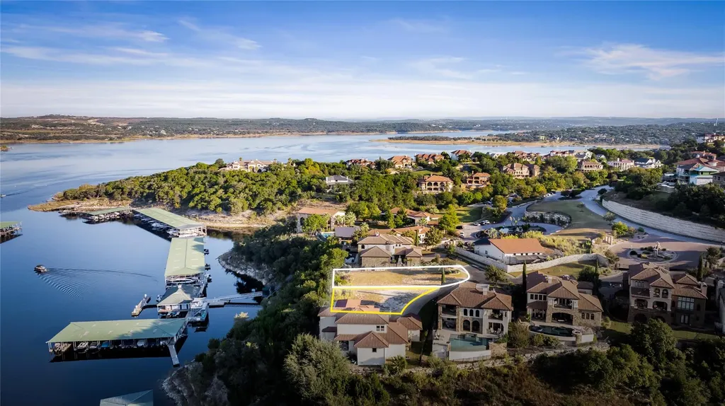104 Marina View Way Austin TX 78734