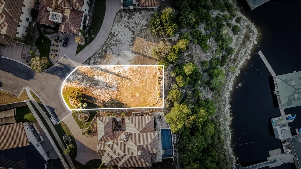 104 Marina View Way Austin TX 78734