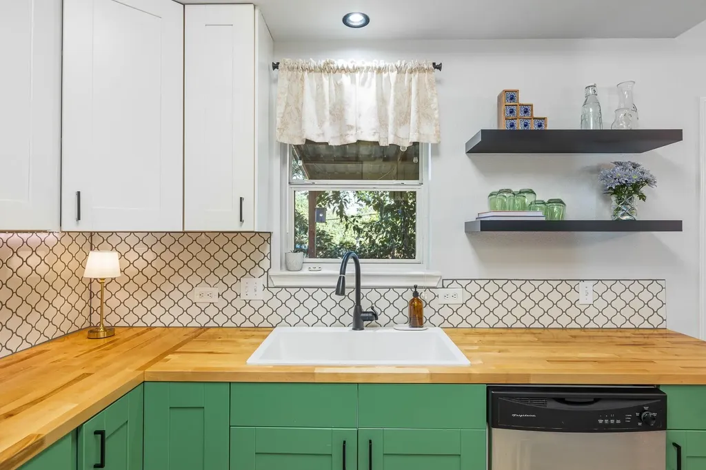 8011 Scenic Brook Drive Austin TX 78736
