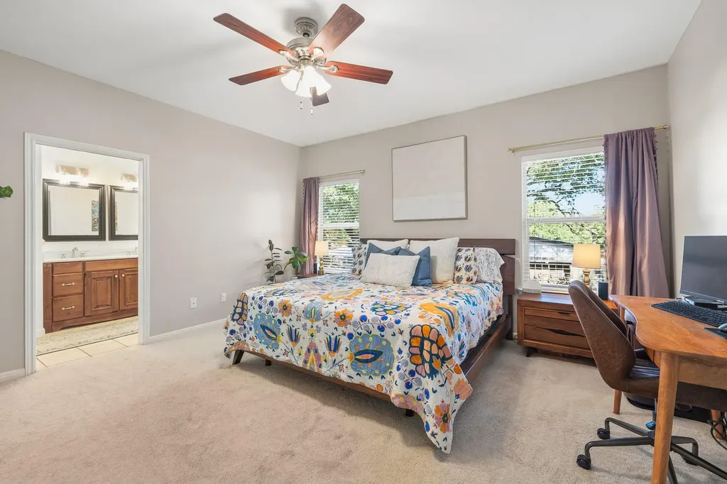 8011 Scenic Brook Drive Austin TX 78736