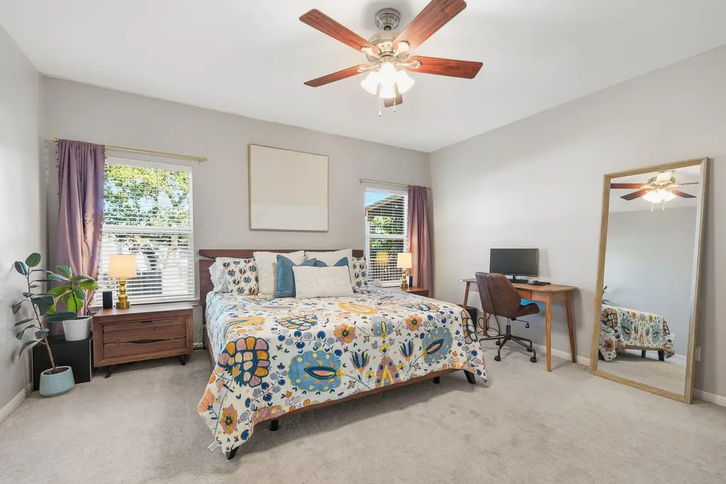8011 Scenic Brook Drive Austin TX 78736