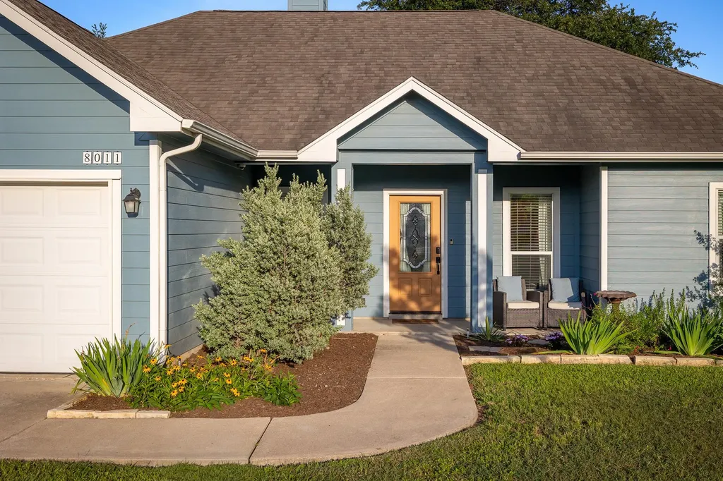 8011 Scenic Brook Drive Austin TX 78736
