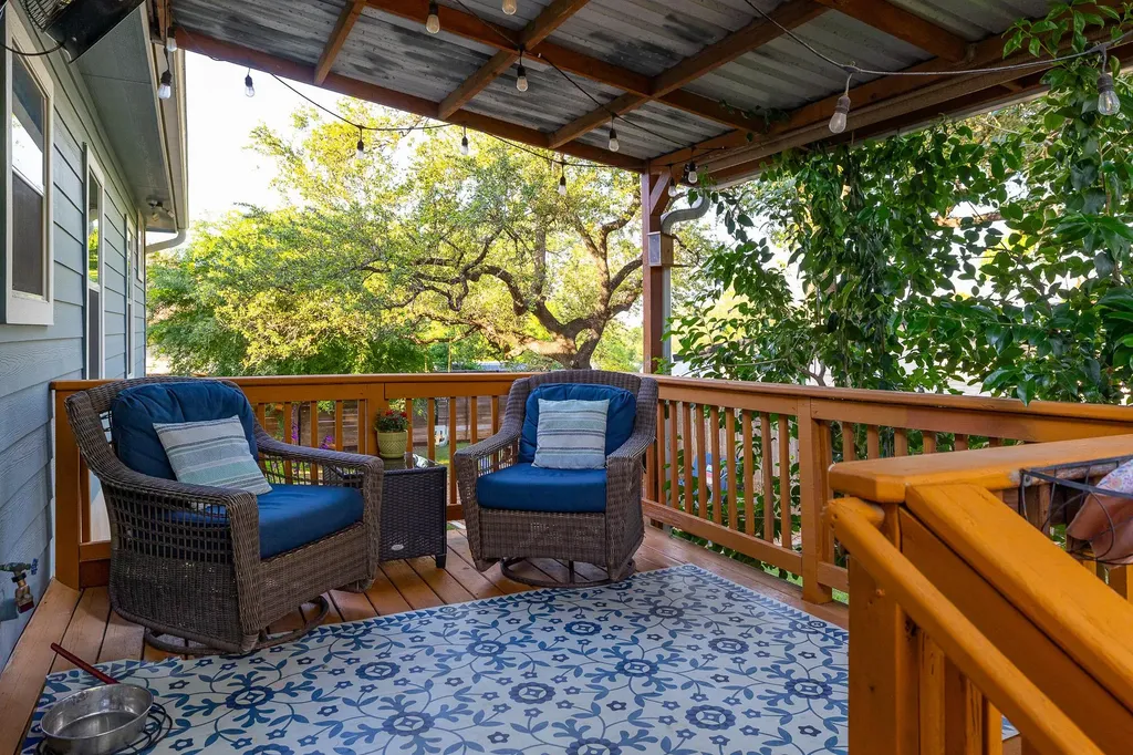 8011 Scenic Brook Drive Austin TX 78736