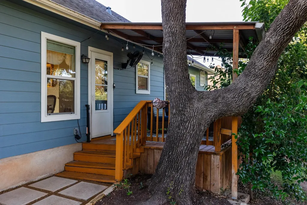 8011 Scenic Brook Drive Austin TX 78736
