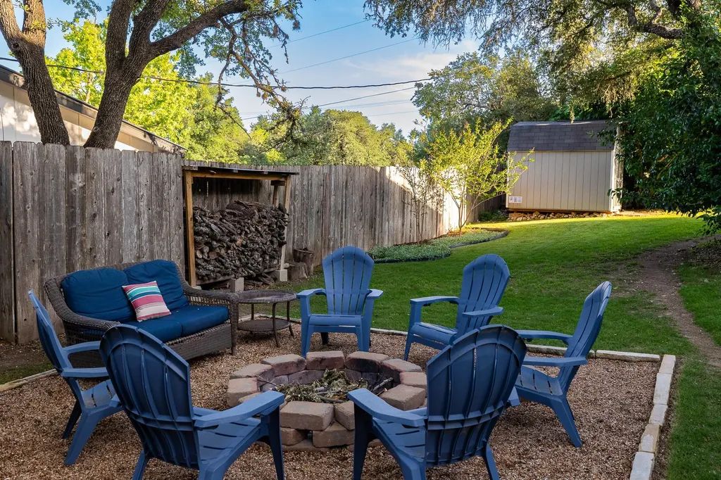 8011 Scenic Brook Drive Austin TX 78736