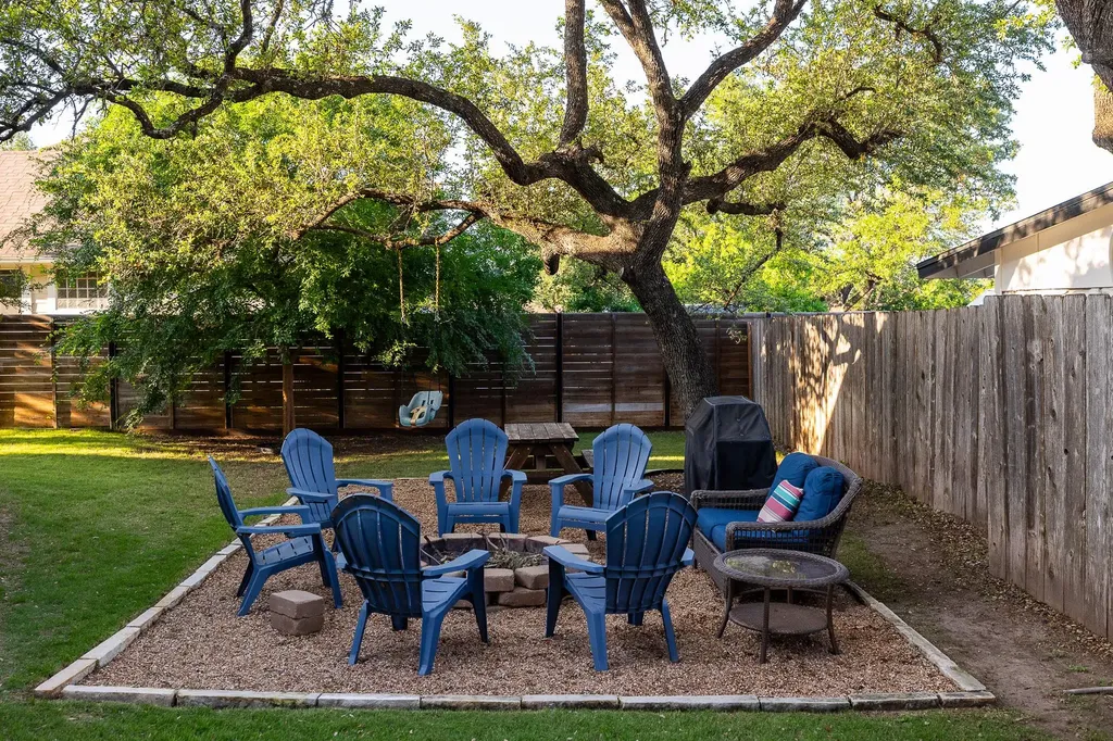 8011 Scenic Brook Drive Austin TX 78736
