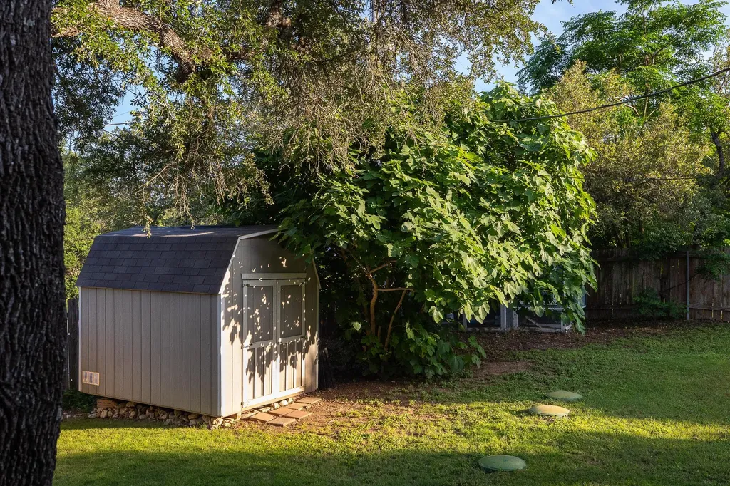 8011 Scenic Brook Drive Austin TX 78736