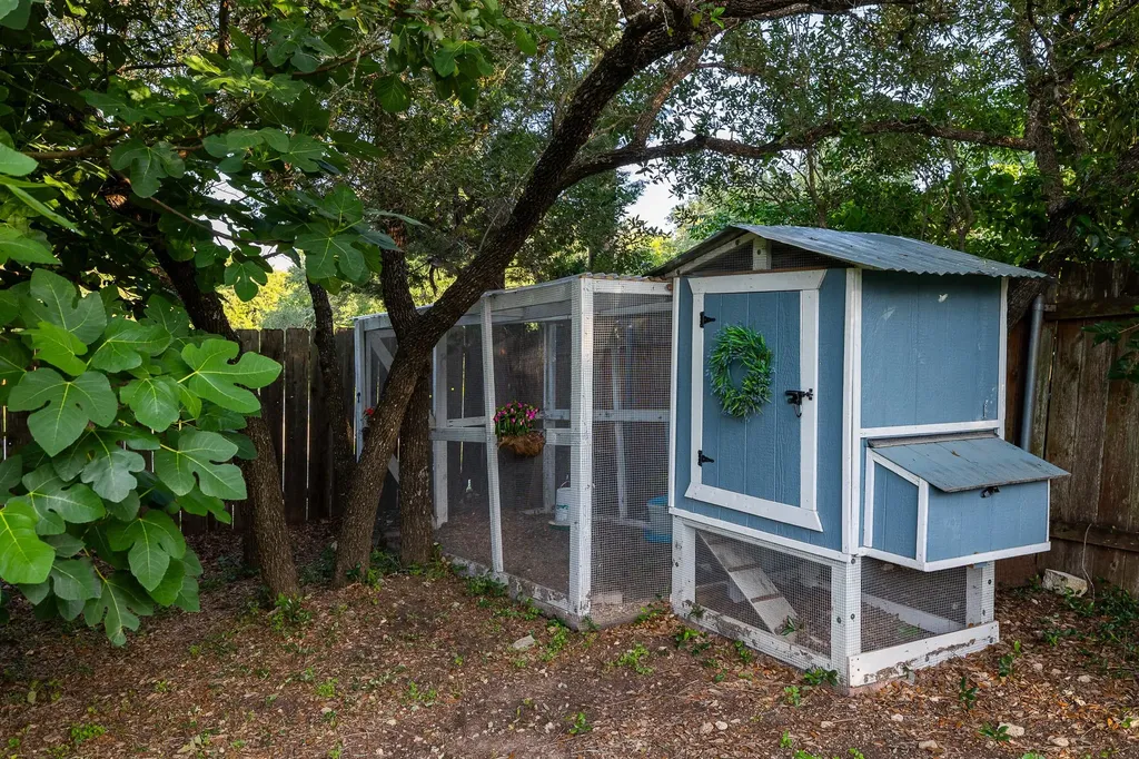 8011 Scenic Brook Drive Austin TX 78736