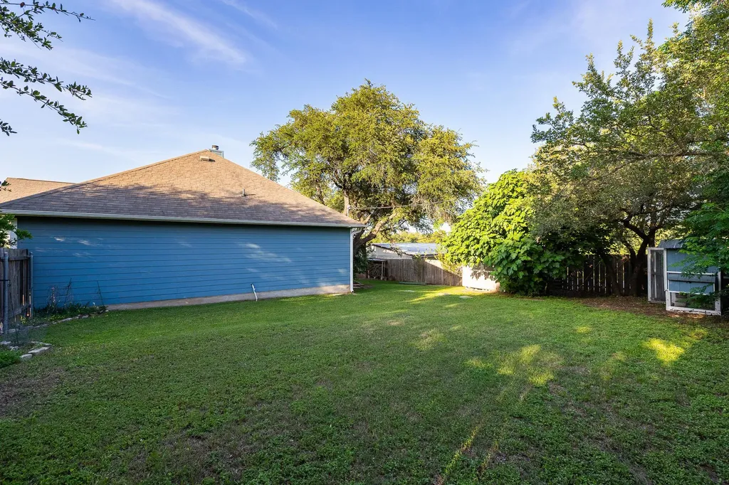 8011 Scenic Brook Drive Austin TX 78736