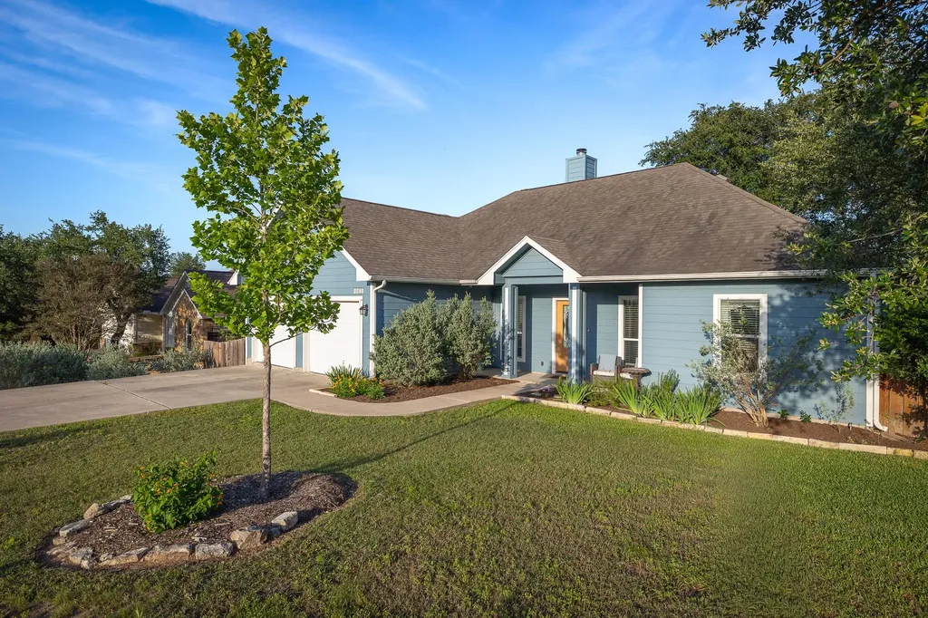 8011 Scenic Brook Drive Austin TX 78736