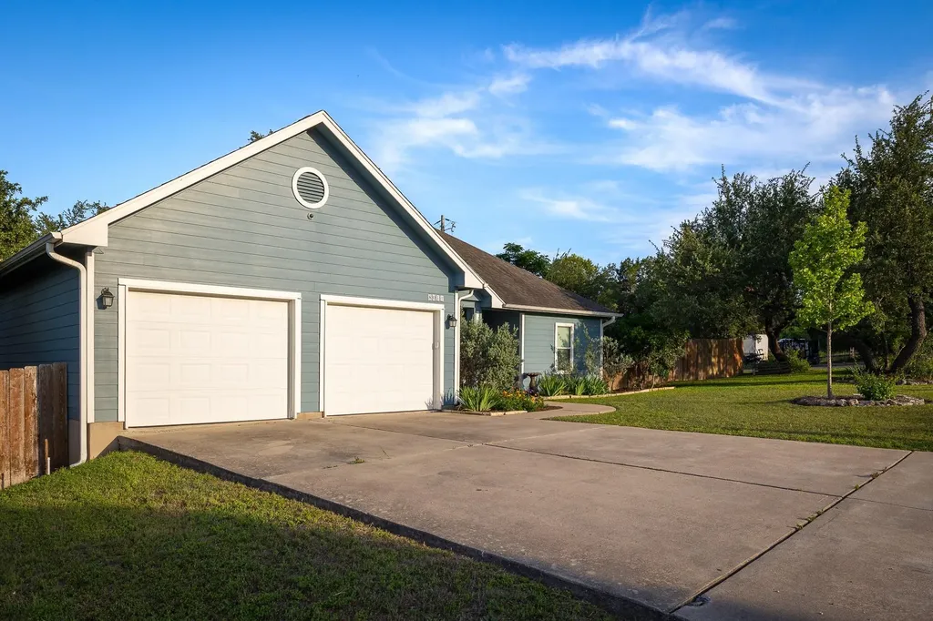 8011 Scenic Brook Drive Austin TX 78736