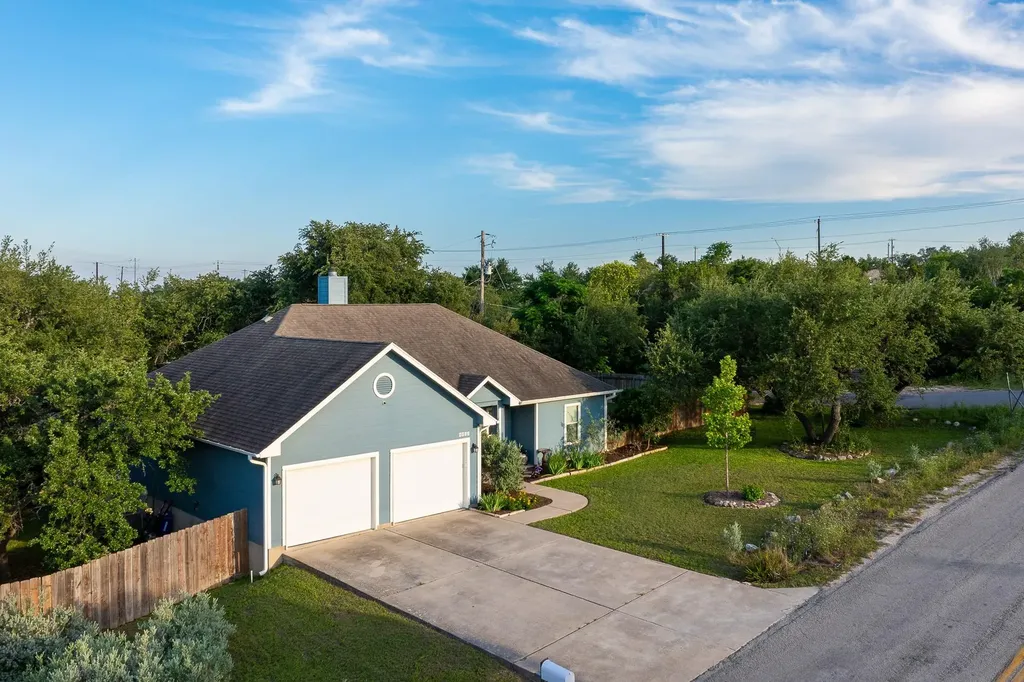 8011 Scenic Brook Drive Austin TX 78736