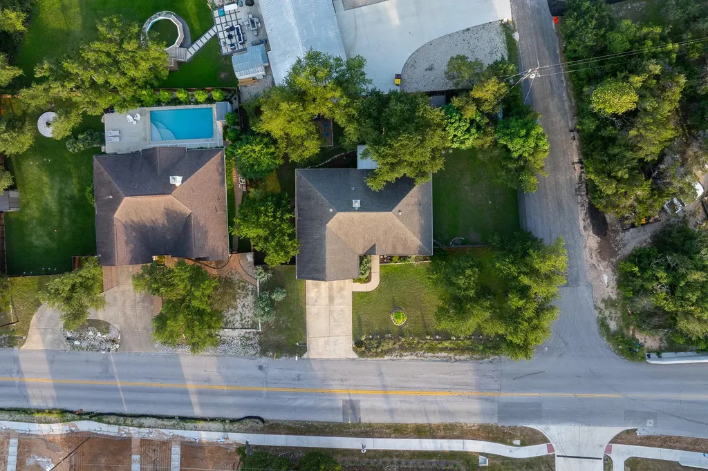 8011 Scenic Brook Drive Austin TX 78736