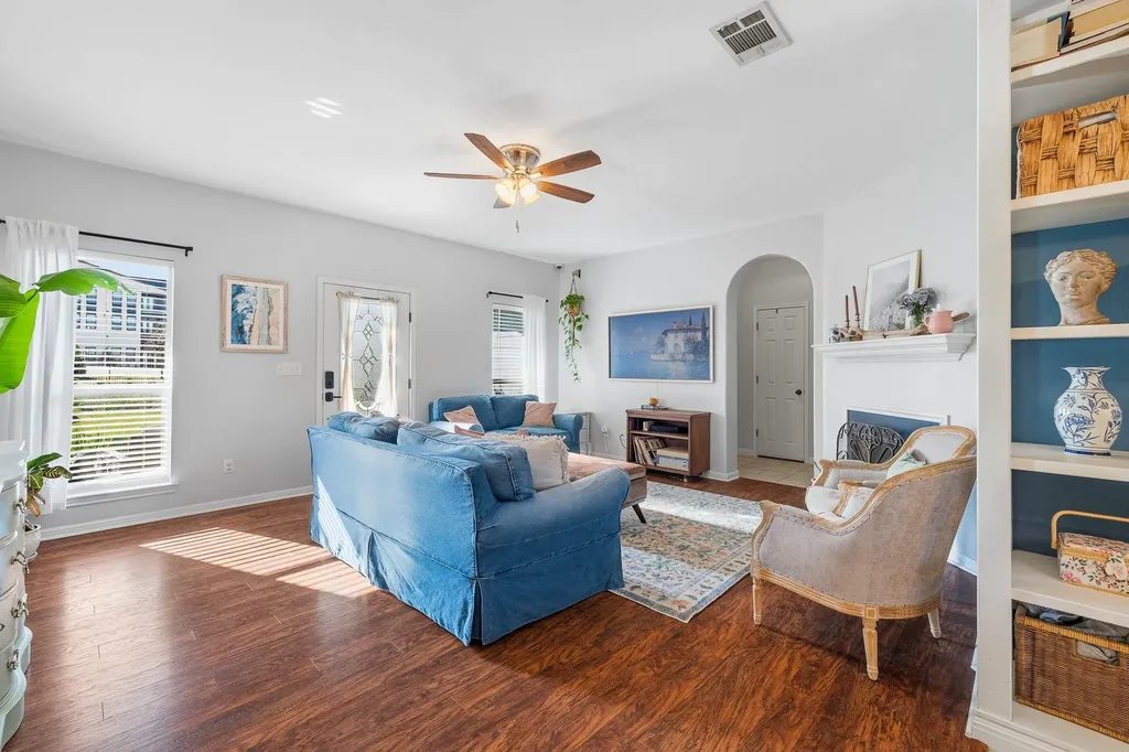 8011 Scenic Brook Drive Austin TX 78736